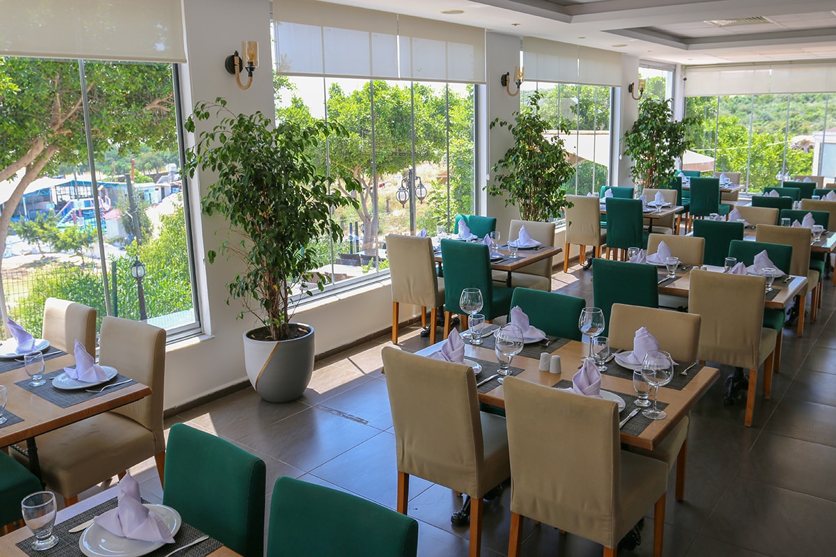 Toplantı ve Etkinlik Bilgileri