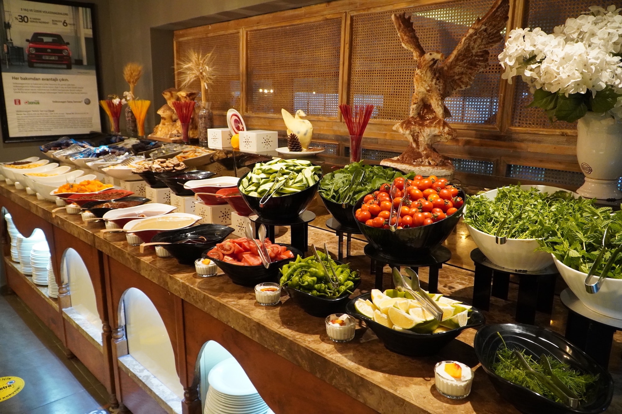 Yeme İçme Bilgileri